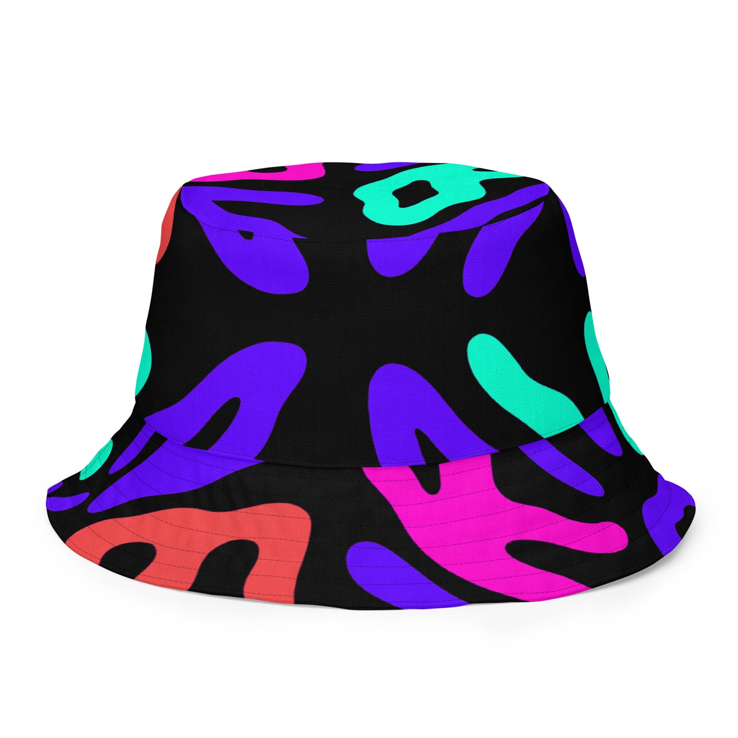 Rave Crave bucket hat