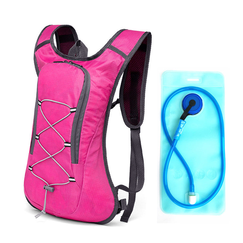 HYDRATION DANCE BACKPACk