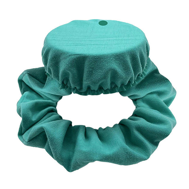 Drink Cover Scrunchie